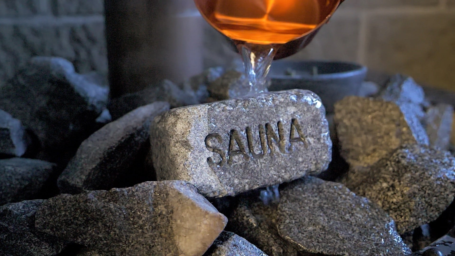 Sveriges bästa bastu 2025