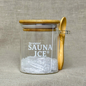 Sauna Ice Säilytyspurkki