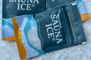 Sauna Ice