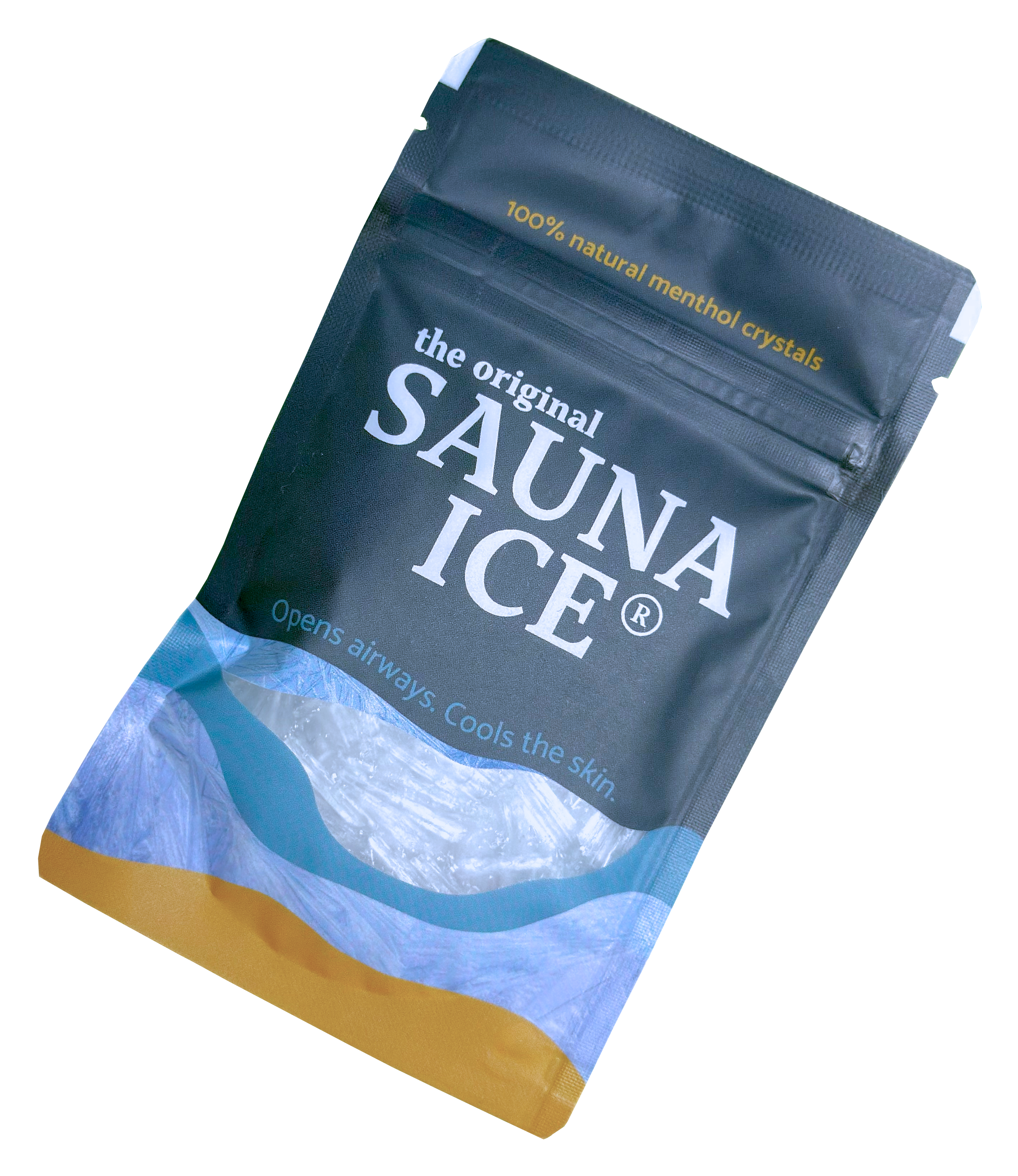Sauna Ice