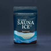 Sauna Ice Black Forest