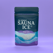 Sauna Ice Deep Calm