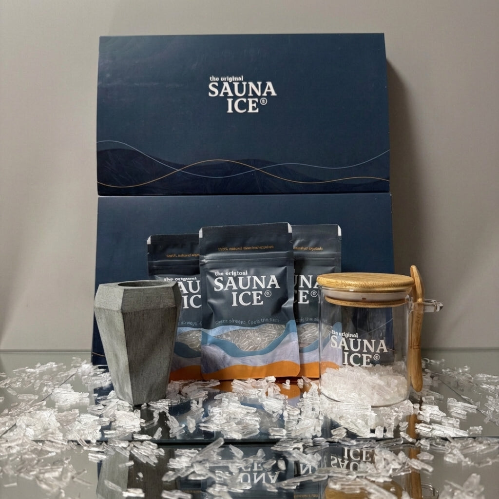 Stora presentpaketet