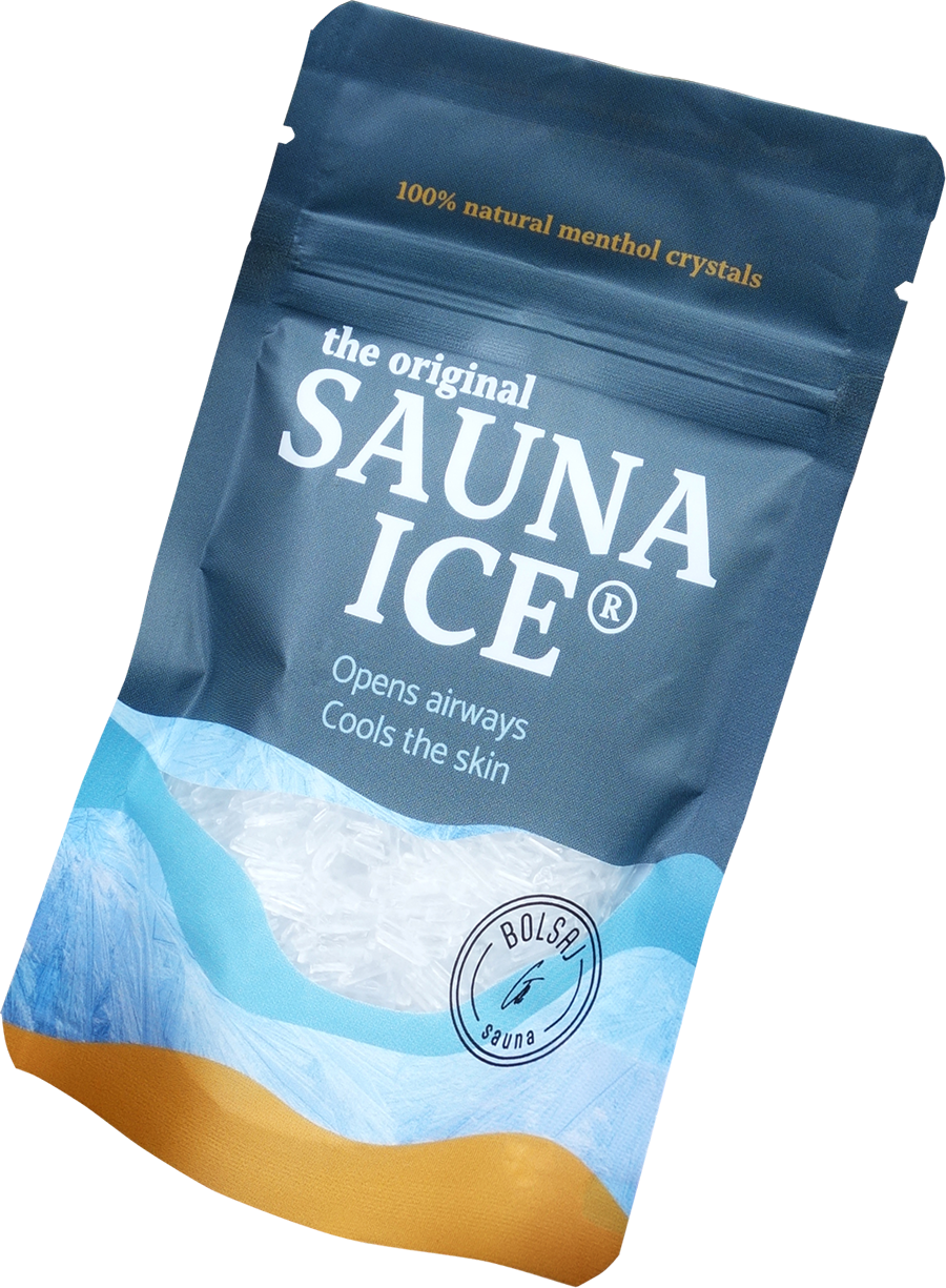 Saunca Ice